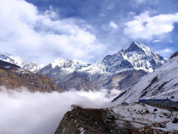 Trekking Adventures in Nepal that you can book last-minute for Spring 2025